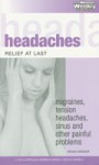 Headaches: Relief at Last - Megan Gressor