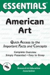 American Art Essentials - George Michael Cohen, Art History Study Guides