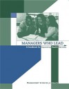 Managers Who Lead: A Handbook for Improving Health Services - Management Sciences for Health