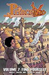 Princeless Vol 7: Find Yourself - Jeremy Whitley