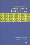 The Sage Handbook of Social Science Methodology - William Outhwaite