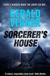 Sorcerer's House (Simon Gale Series Book 2) - Gerald Verner