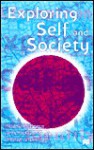 Exploring Self and Society - Rosamunde Billington, Sheelagh Strawbridge, Jenny Hockey