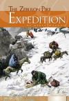 The Zebulon Pike Expedition - Kekla Magoon