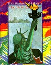 Statue of Liberty "The New Colossus" - Stuart A. Kallen