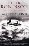 Woensdagkind - Peter Robinson