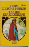 Das Erbe der Rodenberg - Hedwig Courths-Mahler