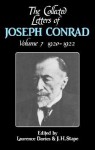 The Collected Letters of Joseph Conrad, Volume 7: 1920-1922 - Joseph Conrad, J.H. Stape, Laurence Davies