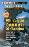 Gli sporchi dannati di Cassino - Sven Hassel, Maria Marini