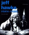 Jeff Hawke (H6414-H6865) - Sydney Jordan