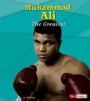 Muhammad Ali: The Greatest - Jeff Savage