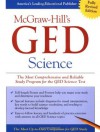 McGraw-Hill's GED Science - Robert Mitchell