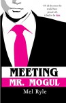 Meeting Mr. Mogul: A CEO Billionaire Contemporary Romance - Mel Ryle