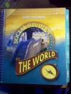 Scott Foresman Social Studies, the World, Vol. 1 Teacher's Edition - Berkin