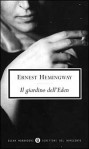 Il giardino dell'Eden - Ernest Hemingway