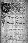 The Curse Upon Mitre Square - John Francis Brewer