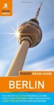 Pocket Rough Guide Berlin - Paul Sullivan