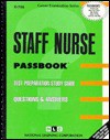 Staff Nurse - Jack Rudman