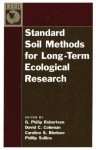 Standard Soil Methods for Long-Term Ecological Research - Philip Robertson