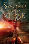 Sword and Verse - Kathy MacMillan