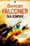 Najemnik - Duncan Falconer