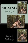 Missing: Final Dawn Book 6 - Darrell Maloney