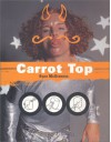 Carrot Top: A Portrait by Ryan McGinness - Ryan McGinness