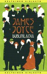 Dublinilaisia - James Joyce