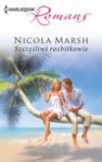 Szczęśliwi rozbitkowie - Nicola Marsh