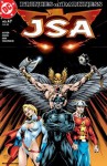 Jsa (1999 2006) #47 - David Goyer, Geoff Johns, Leonard Kirk