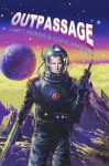 Outpassage - Janet E. Morris, Chris Morris