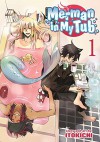 Merman in My Tub Vol. 1 - Itokichi