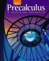 Precalculus: A Graphing Approach - Threasa Z. Boyer, Chris Rankin, Teresa Henry, Manda Reid