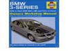 BMW 3-Series 2005 to Sept. 2008 (54 to 58 Reg) Petrol & Diesel - Martynn Randall