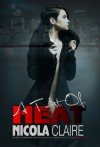 A Twist Of Heat - Nicola Claire