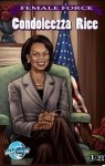 Condoleezza Rice - Vinnie Tartamella, Ryan Howe, Nick Lyons, Chris Ward