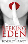 Seeking Eden - Harvey Alexander Smith with Beverley Billiris