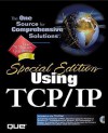 Using TCP/IP - John Ray