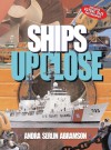 Ships UP CLOSE - Andra Serlin Abramson