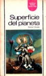 Superficie del pianeta - Daniel Drode, Sandro Sandrelli