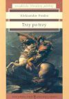 Trzy po trzy - Aleksander Fredro