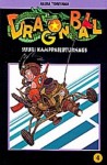 Suuri kamppailuturnaus (Dragon Ball, #4) - Akira Toriyama, Antti Valkama, Heikki Valkama