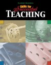 Skills for Successful Teaching - Jane Bluestein, Clare Cherry