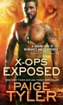 X-Ops Exposed - Paige Tyler