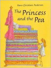 The Princess and the Pea (The Princess and the Pea) - Ronne Randall, Hans Christian Andersen, Anna C. Leplar