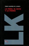 La fiera, el rayo y la piedra - Pedro Calderón de la Barca