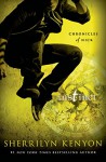 Instinct (Chronicles of Nick Book 6) - Sherrilyn Kenyon