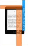 Kindle Paperwhite: Eine Anleitung für Einsteiger (German Edition) - Minute Help Guides