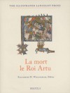 La Mort le Roi Artu - Unknown, Elizabeth M. Willingham