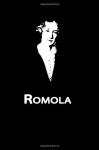 Romola - George Eliot